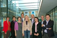 ELFAC inicia sus trabajos en el mayor proyecto europeo de investigacion sobre familia
