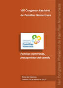 Presentación del libro «Familia y Escuela. Escuela y Familia»