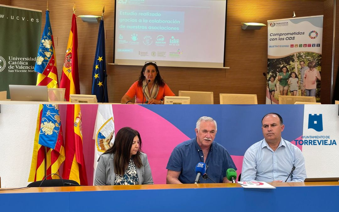 Las familias numerosas de la Comunidad Valenciana promueven la sostenibilidad en sus hogares y se solidarizan con los más necesitados